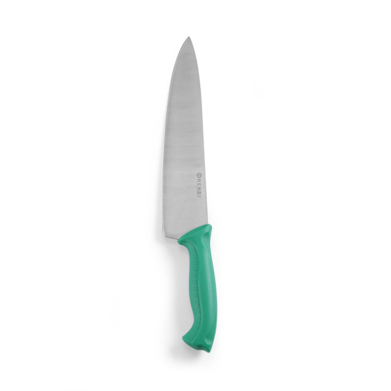 Chef's knife - Brand HENDI - Fourniresto Chef's knife - Brand HENDI - Fourniresto