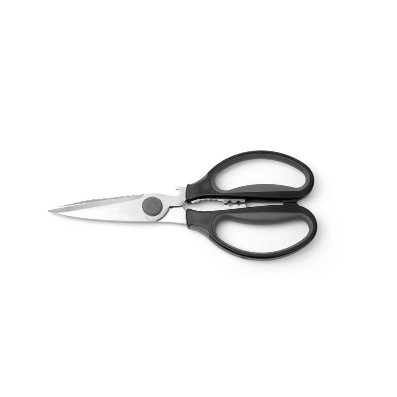 Küchenschere Softgrip - Marke HENDI - Fourniresto Küchenschere Softgrip - Marke HENDI - Fourniresto