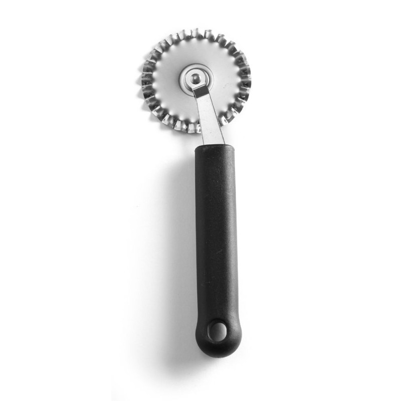 Gekerbte Teigmesser - Marke HENDI - Fourniresto Gekerbte Teigmesser - Marke HENDI - Fourniresto