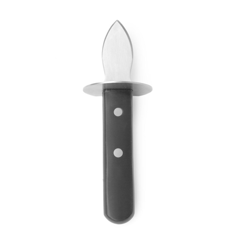 Austernmesser rund - Marke HENDI - Fourniresto Austernmesser rund - Marke HENDI - Fourniresto