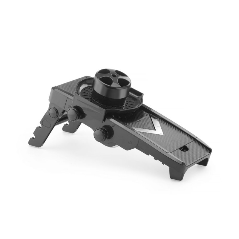 Mandoline en V - Marque HENDI - Fourniresto Mandoline en V - Marque HENDI - Fourniresto