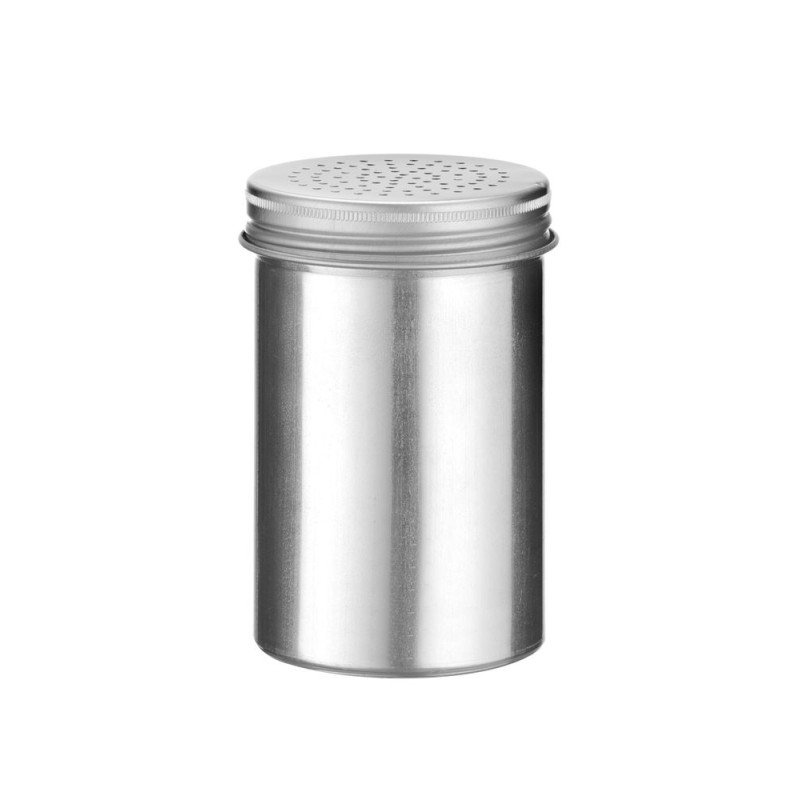 Salt and pepper shaker - Brand HENDI - Fourniresto Salt and pepper shaker - Brand HENDI - Fourniresto