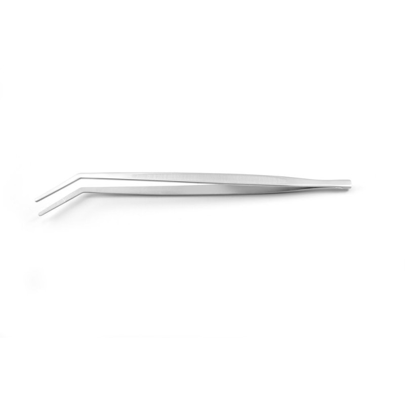Gebogen tang - L 305 mm Gebogen tang - L 305 mm