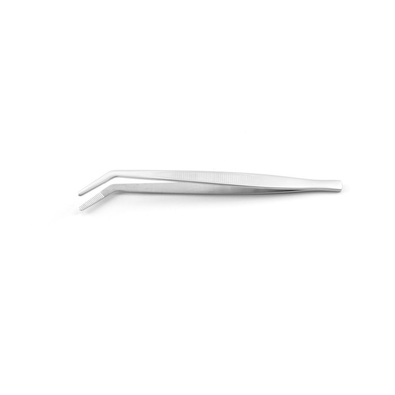 Gebogene Zange - L 160 mm Gebogene Zange - L 160 mm