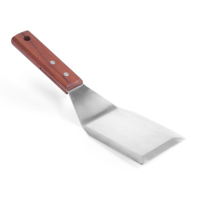 Hamburger spatula - Brand HENDI - Fourniresto Hamburger spatula - Brand HENDI - Fourniresto