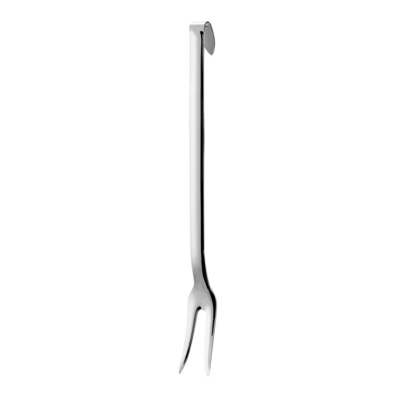 Fleischhaken aus Edelstahl - 350 x 35 mm Fleischhaken aus Edelstahl - 350 x 35 mm