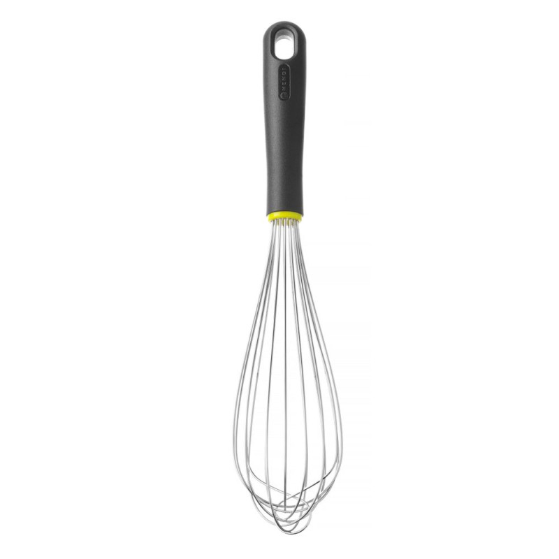 Fouet en Inox avec Manche en PP - L 350 mm Fouet en Inox avec Manche en PP - L 350 mm