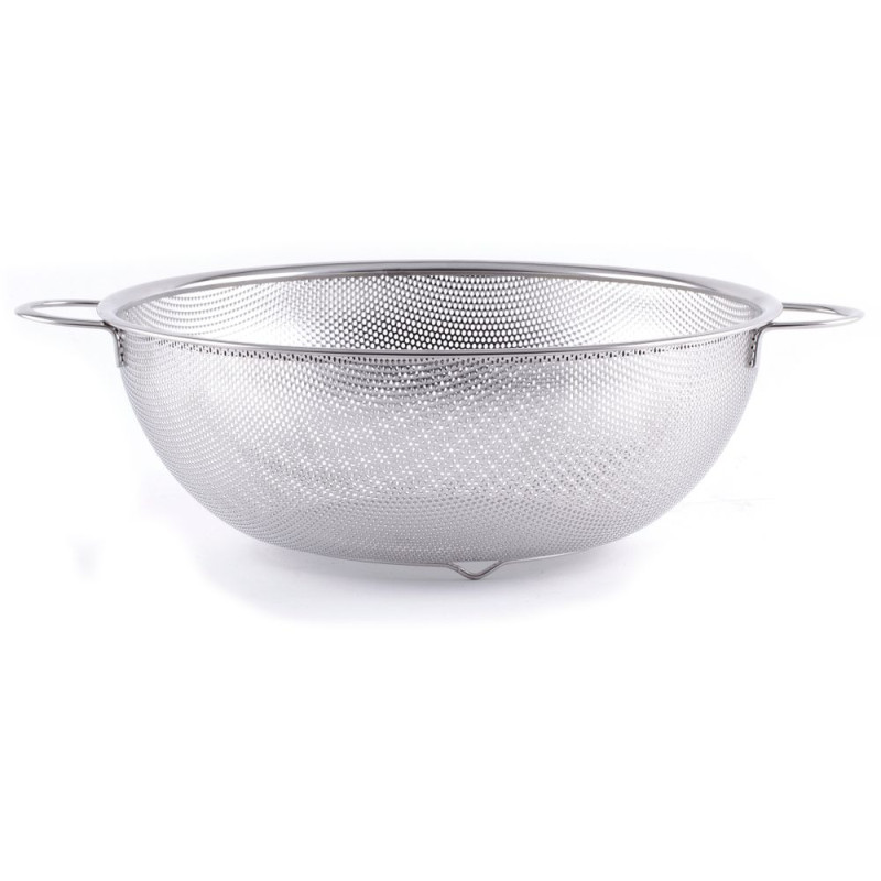 Perforated drainer - Brand HENDI - Fourniresto Perforated drainer - Brand HENDI - Fourniresto