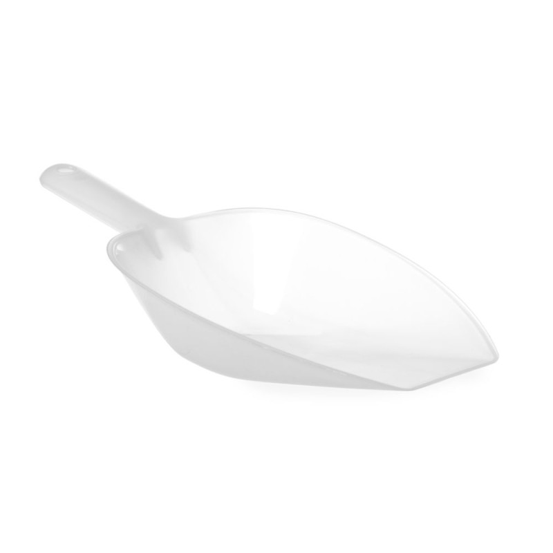 Flour scoop in polypropylene - Brand HENDI - Fourniresto Flour scoop in polypropylene - Brand HENDI - Fourniresto