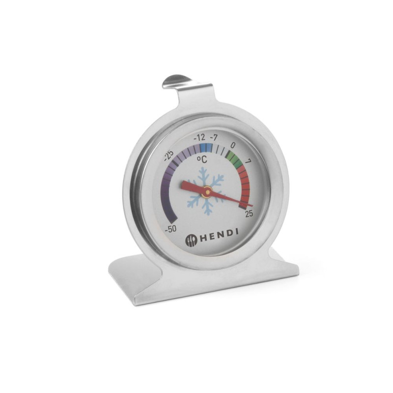Thermometer für Kühlschrank - Marke HENDI - Fourniresto Thermometer für Kühlschrank - Marke HENDI - Fourniresto