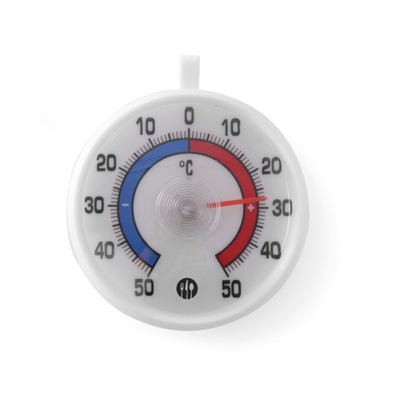 Thermometer voor koelkast - Merk HENDI - Fourniresto Thermometer voor koelkast - Merk HENDI - Fourniresto