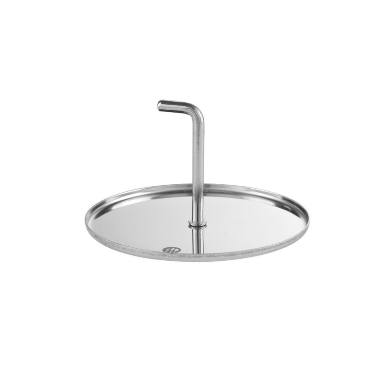 Ronde drukker voor uitsteekvorm 100mm - Merk HENDI - Fourniresto Ronde drukker voor uitsteekvorm 100mm - Merk HENDI - Fourniresto