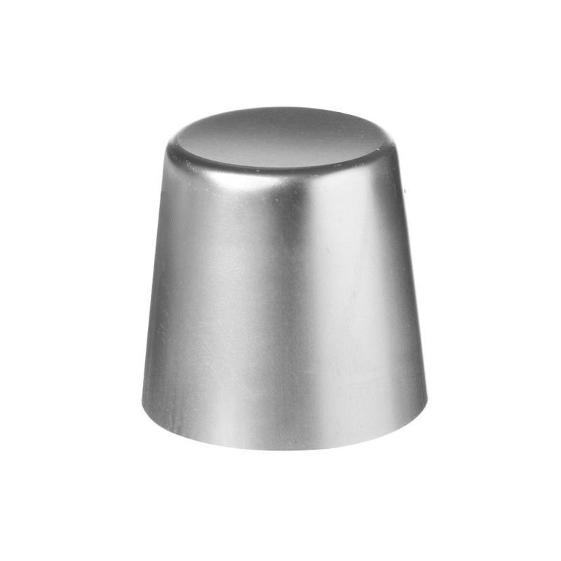 Baba mold with smooth edge - Brand HENDI - Fourniresto Baba mold with smooth edge - Brand HENDI - Fourniresto