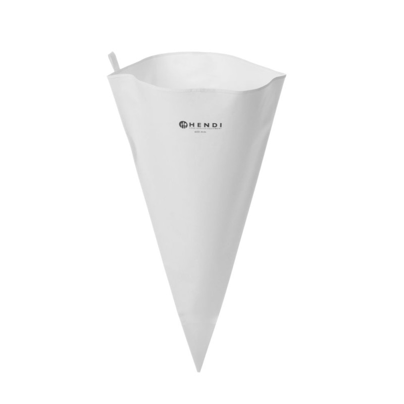 Cotton Pastry Bag - L 500 mm - Pack of 2 Cotton Pastry Bag - L 500 mm - Pack of 2