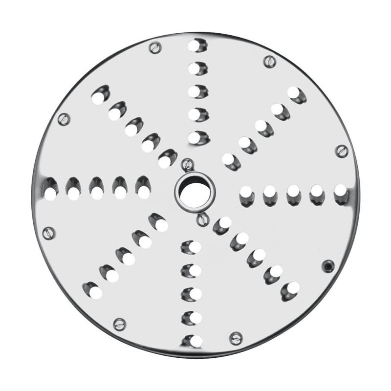 Rasp schijven DT-3 - Merk HENDI - Fourniresto Rasp schijven DT-3 - Merk HENDI - Fourniresto