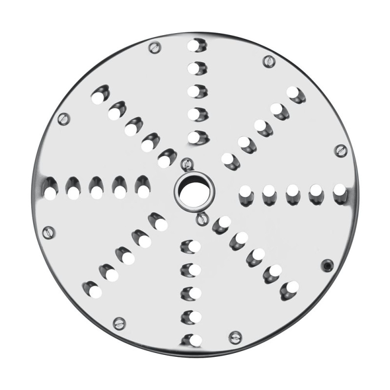 Rasp schijven DT-7 - Merk HENDI - Fourniresto Rasp schijven DT-7 - Merk HENDI - Fourniresto