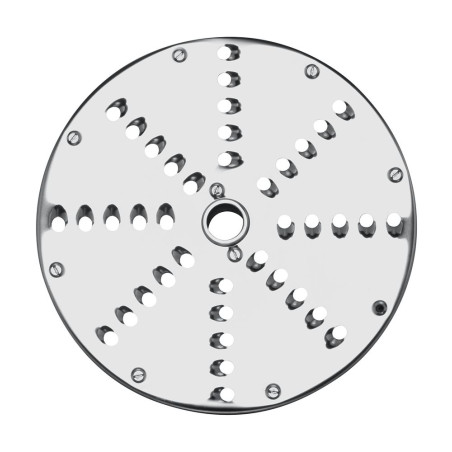 Rasp schijven DT-7 - Merk HENDI - Fourniresto