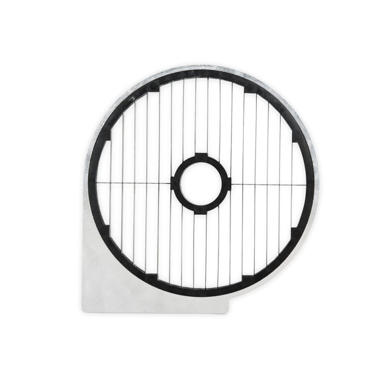 Disque Pommes-Frites 8mm - Marque HENDI - Fourniresto Disque Pommes-Frites 8mm - Marque HENDI - Fourniresto