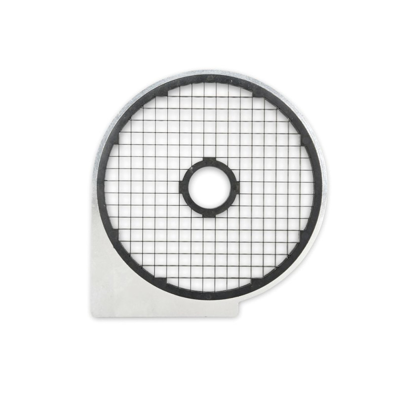Würfelscheibe 8mm - Marke HENDI - Fourniresto Würfelscheibe 8mm - Marke HENDI - Fourniresto