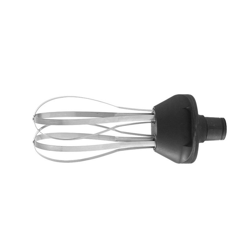 Schneebesen für den Profi Line 300, 400, 500 Stabmixer - Marke HENDI - Fourniresto Schneebesen für den Profi Line 300, 400, 500 Stabmixer - Marke HENDI - Fourniresto