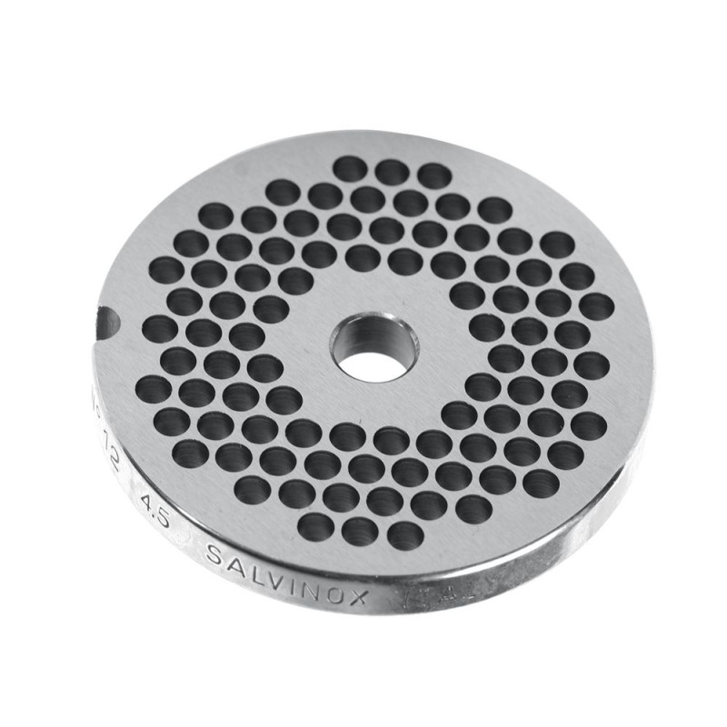 Durchbrochene Platte für Fleischwolf Profi Line Durchbrochene Platte für Fleischwolf Profi Line