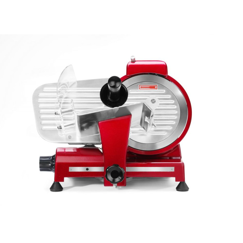 Profi Line Red Model Slicer - 220 mm Diameter Profi Line Red Model Slicer - 220 mm Diameter
