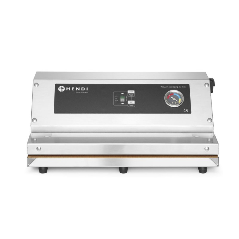 Machine à Emballer Sous Vide Externe Profi Line Machine à Emballer Sous Vide Externe Profi Line