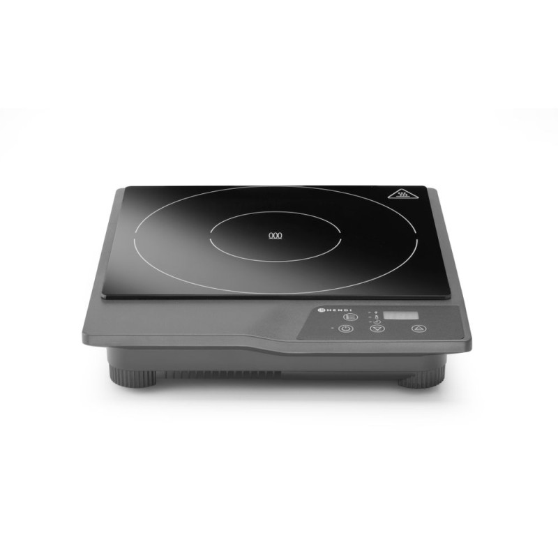 Plaque de Cuisson à Induction - 1800 W Plaque de Cuisson à Induction - 1800 W