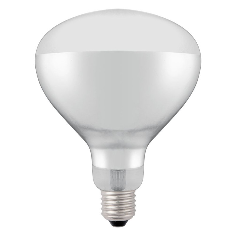 Gloeilamp voor infrarood warmtelamp - Merk HENDI - Fourniresto Gloeilamp voor infrarood warmtelamp - Merk HENDI - Fourniresto