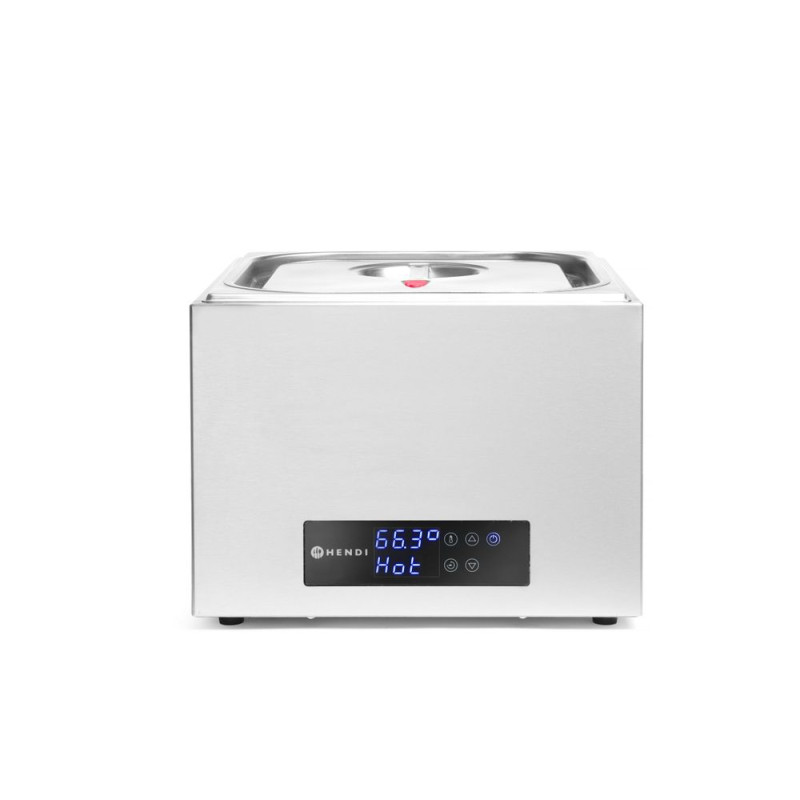 Stoomoven GN 2/3 Stoomoven GN 2/3