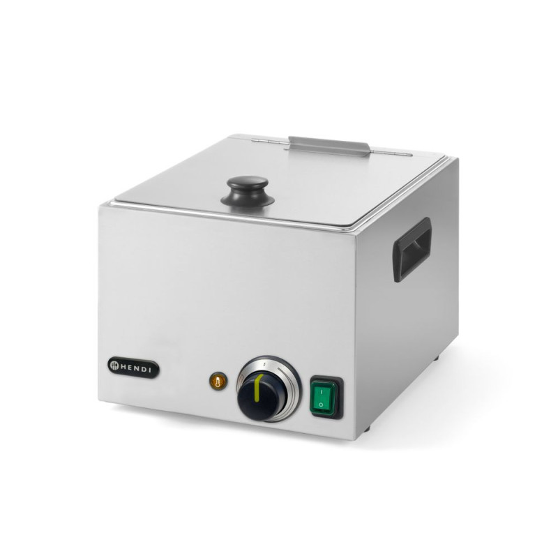 Worstenwarmer - 10 L Worstenwarmer - 10 L