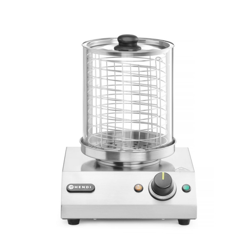 Worstenwarmer Worstenwarmer