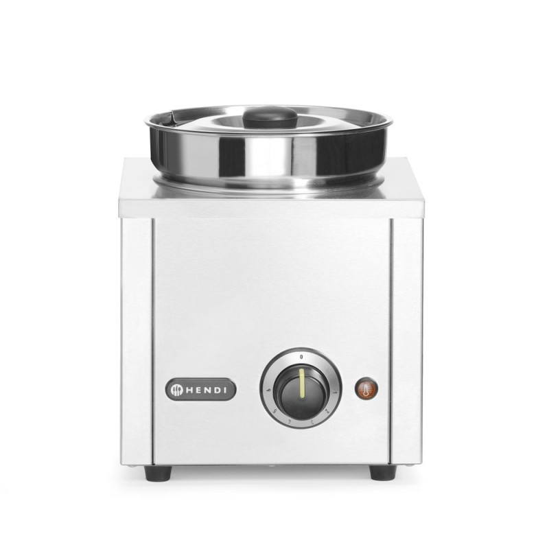 Thermo-Système - 1 Cuve Thermo-Système - 1 Cuve