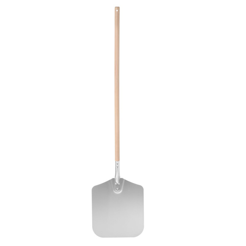 Square pizza peel - Brand HENDI - Fourniresto Square pizza peel - Brand HENDI - Fourniresto