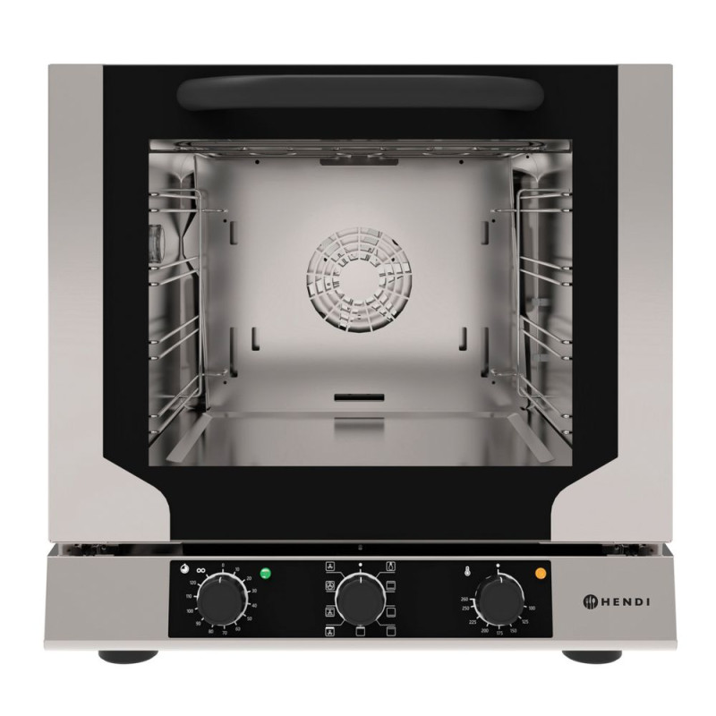 Multi-function Convection Oven Multi-function Convection Oven