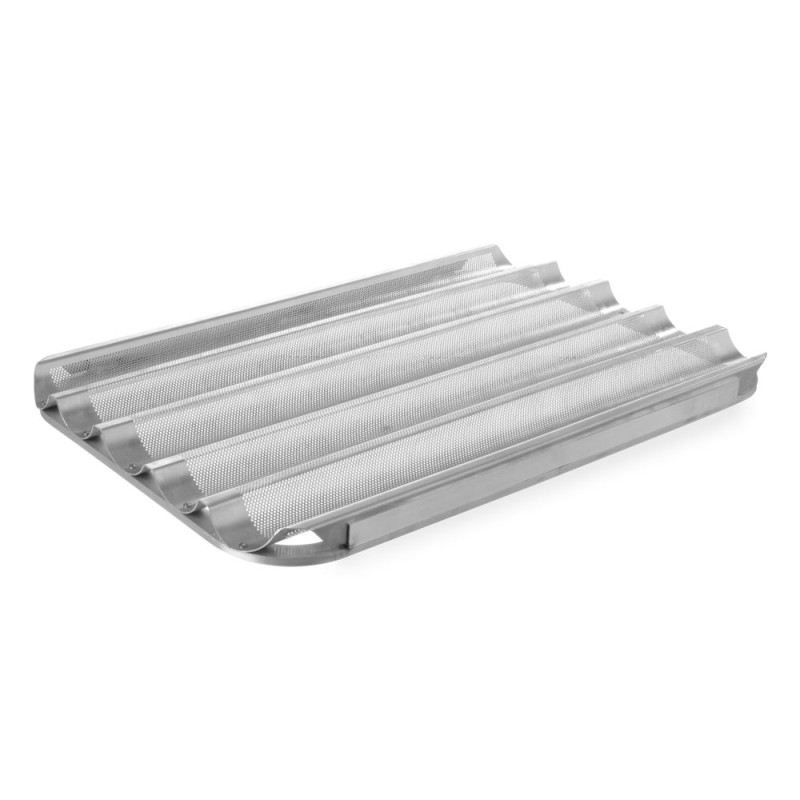 Tablett für Baguettes - Marke HENDI - Fourniresto Tablett für Baguettes - Marke HENDI - Fourniresto