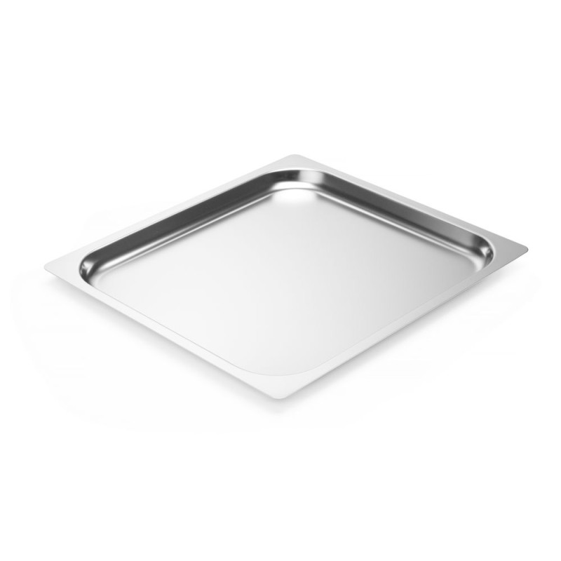 GN 2/3 gastronormbak - H 20 mm GN 2/3 gastronormbak - H 20 mm