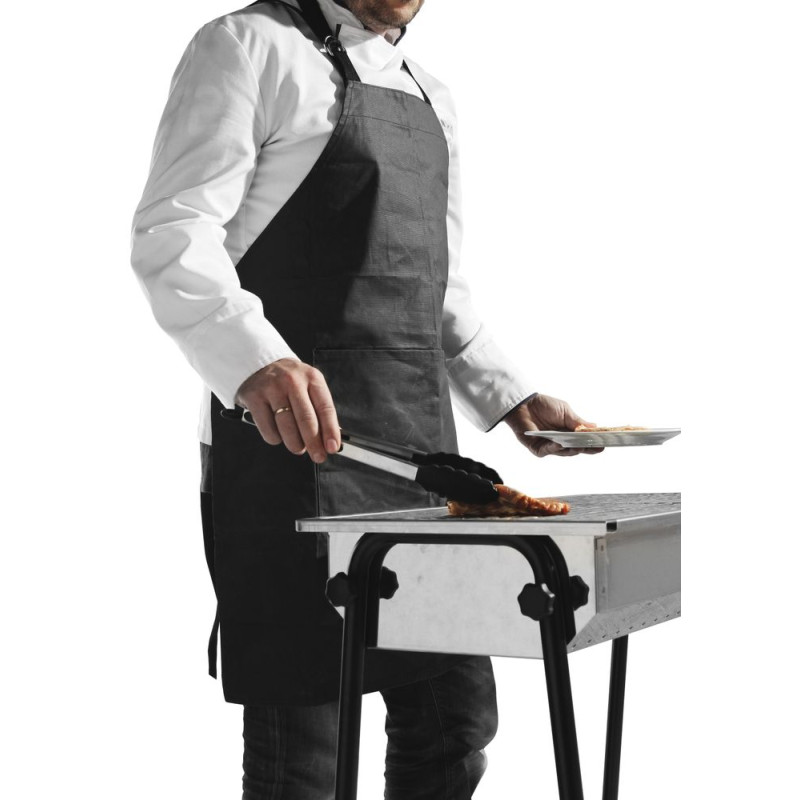 Grill-Schürze Grill-Schürze