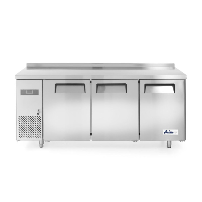 Tiefkühltruhe Theke Kitchen Line - 390 L Tiefkühltruhe Theke Kitchen Line - 390 L