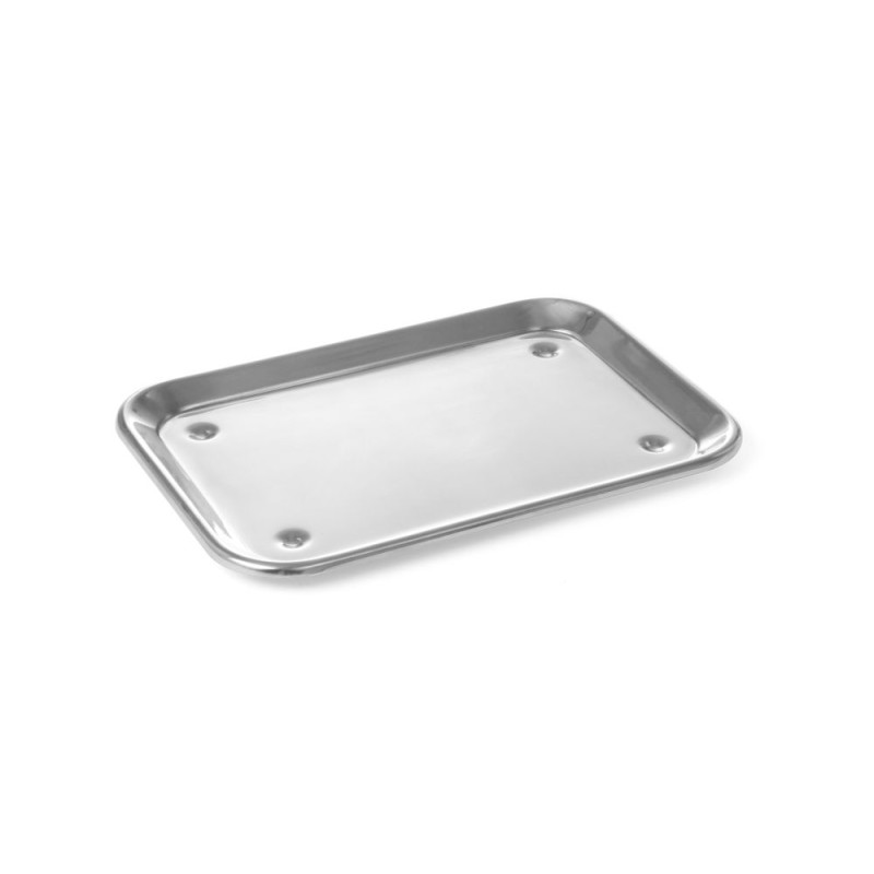 Präsentationsplatte mit Füßen - 240 x 170 mm Präsentationsplatte mit Füßen - 240 x 170 mm
