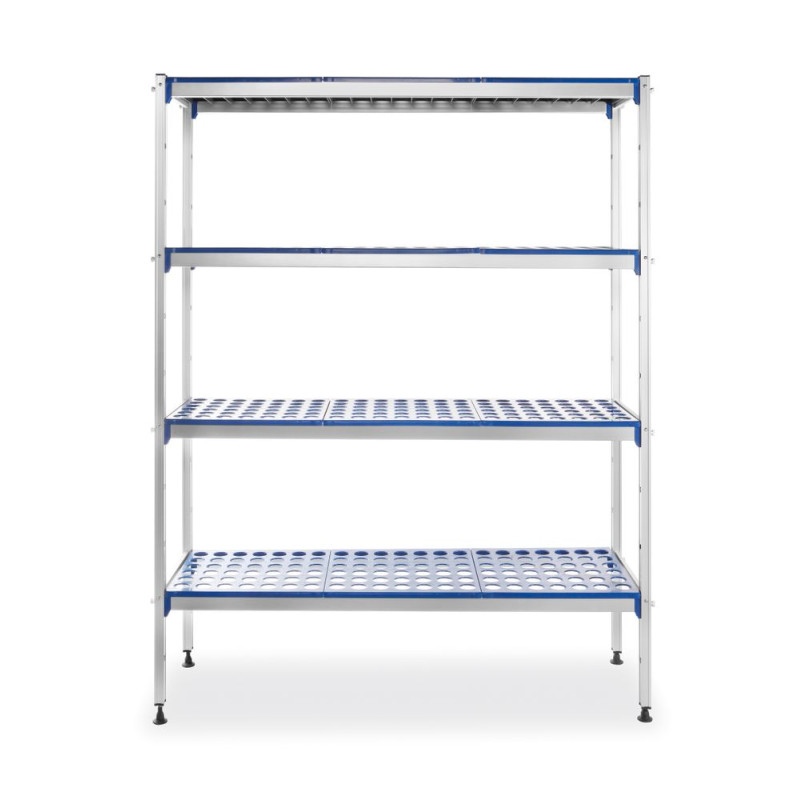 Aluminium planken - Merk HENDI - Fourniresto Aluminium planken - Merk HENDI - Fourniresto