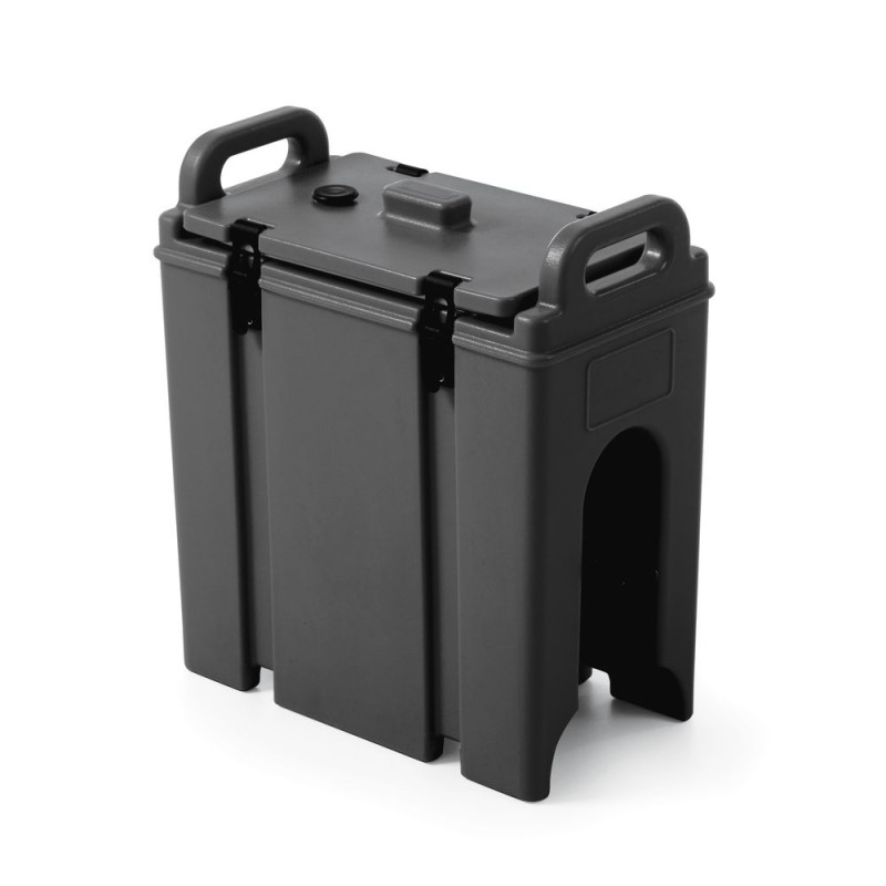 Isolerende vloeistofcontainer met kraan - 9,4 L Isolerende vloeistofcontainer met kraan - 9,4 L