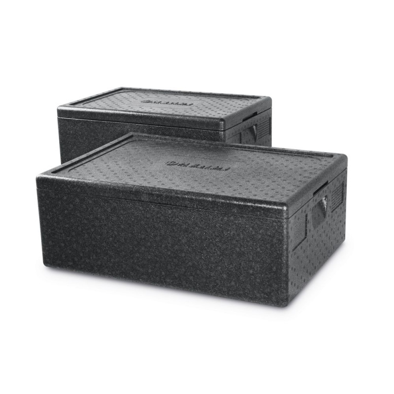 Thermobox Küchenlinie - 53 L Thermobox Küchenlinie - 53 L