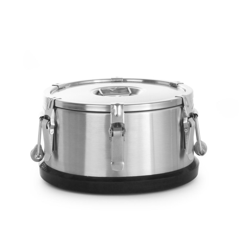 Thermobehälter tragbar - 10 L Thermobehälter tragbar - 10 L