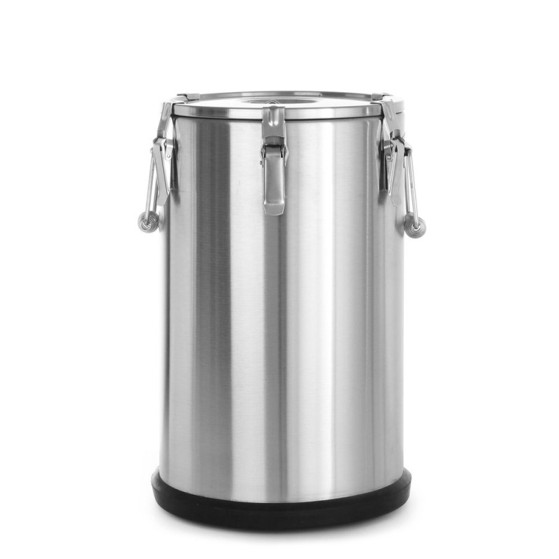 Conteneur Isotherme Portable - 35 L Conteneur Isotherme Portable - 35 L