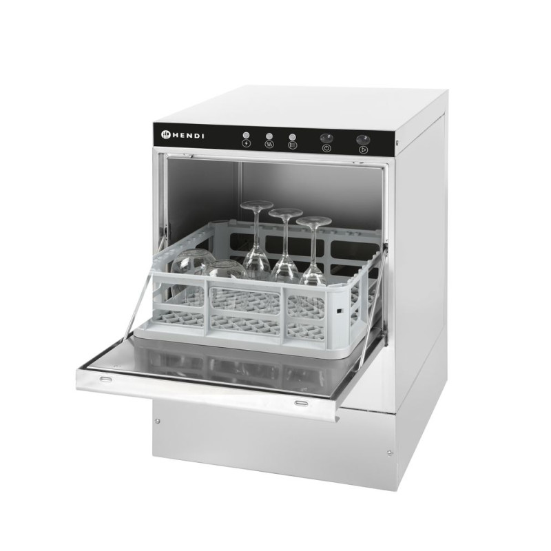 Professioneller Gläserspüler K40 Professioneller Gläserspüler K40