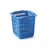 Bestekmandje Blauw