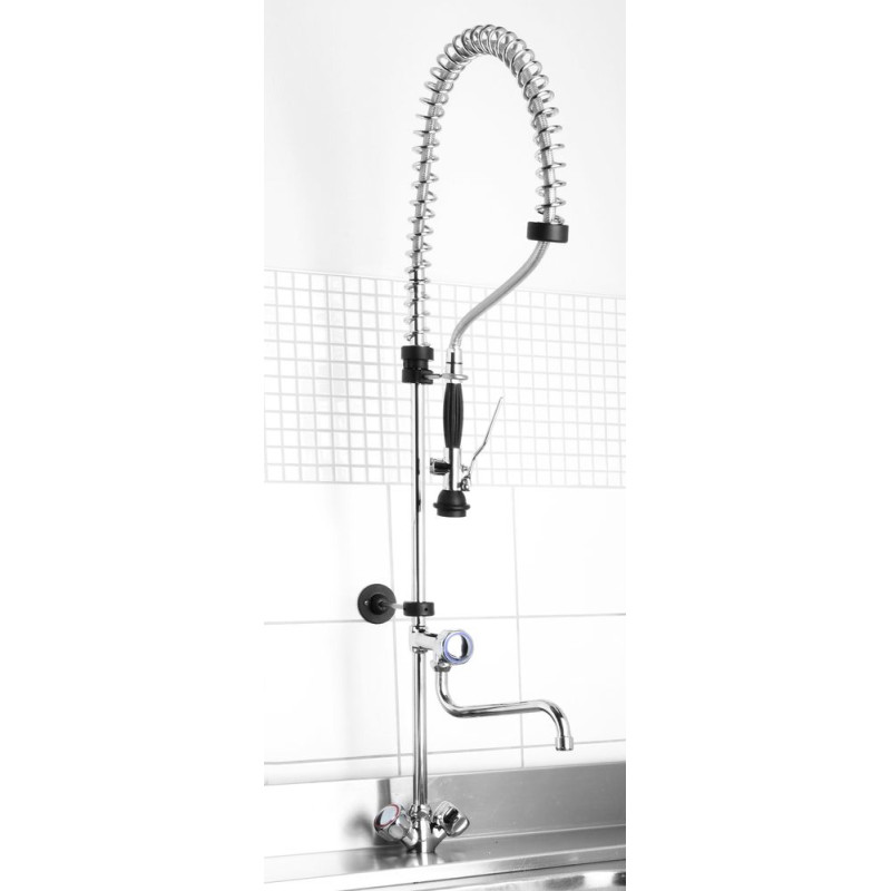 Robinet avec Douchette Robinet avec Douchette