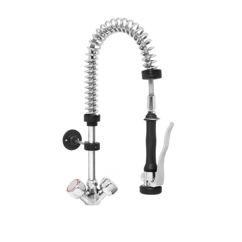Voorspoeldouche Voorspoeldouche
