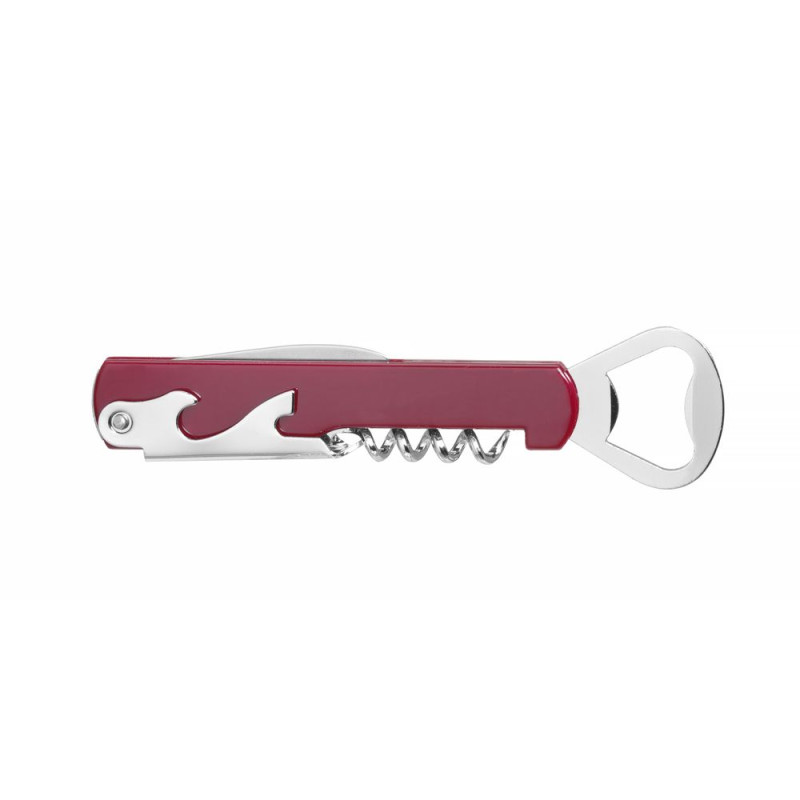 Tire-Bouchon Limonadier - 4 fonctions Tire-Bouchon Limonadier - 4 fonctions